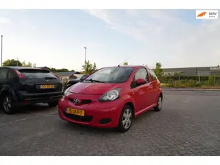 Toyota Aygo 1.0-12V Comfort