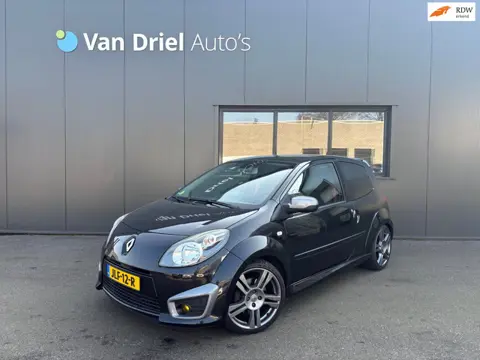 Renault TWINGO 1.6 16V 133PK RS / CUP Sportonderstel / Climate Control!
