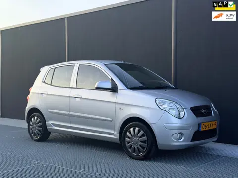 Kia Picanto 1.0 Seven|NW DISTRIEBUTIERIEM |Airc|2eig