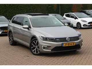 Volkswagen Passat Variant 1.4 TSI GTE Highline / SOH 90% / Panoramadak / Navigatie / Parkeerhulp V+A