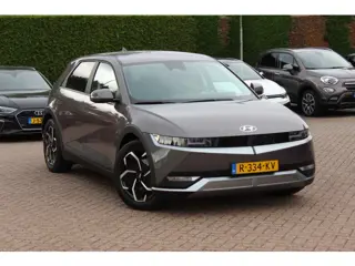 Hyundai IONIQ 5 Style 58 kWh 15.112km! / SoH 98,2% / NL Auto! / Trekhaak / Camera / CarPlay / Keyles