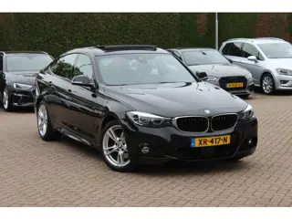 BMW 3-serie Gran Turismo 330i High Executive Ed. M Sport / Panoramadak / Head-up / 360Camera / Harma