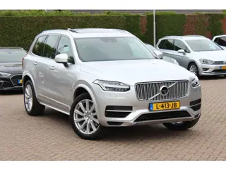 Volvo XC90 2.0 T8 Twin Engine AWD Inscription / Trekhaak / Panoramadak / 360Camera / Harman Kardon /