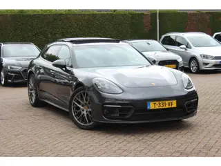 Porsche Panamera Sport Turismo 2.9 4 E-Hybrid Platinum Edition / Panoramadak / 360Camera / Sportdesi