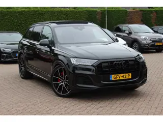 Audi Q7 60 TFSI e quattro Pro Line S Competition / Trekhaak / Panoramadak / 360Camera / Head-up / So