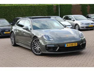 Porsche Panamera Sport Turismo 2.9 4 E-Hybrid / Panoramadak / 360Camera / Head-up / Softclose / Spor
