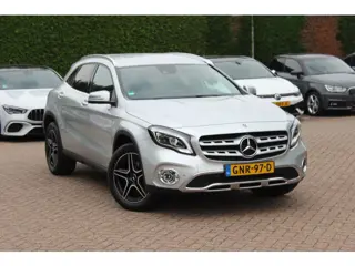 Mercedes-Benz GLA 250 4Matic Premium Plus / Trekhaak / 360Camera / Elektr. Stoelen / 19'' / Navigati