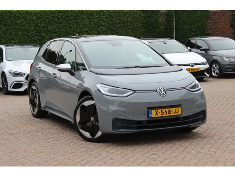 Volkswagen ID.3 First Max 58 kWh / SoH 95,2% / Full option! / Panoramadak / Camera / Head-up / Keyle
