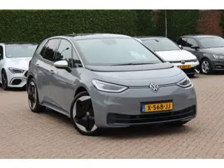 Volkswagen ID.3 First Max 58 kWh / SoH 95,2% / Full option! / Panoramadak / Camera / Head-up / Keyle