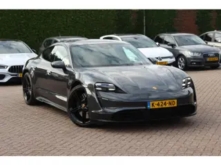 Porsche Taycan 4S Performance 84 kWh / SoH 92% / Panoramadak / 360Camera / Passenger Display / Lucht