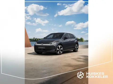 Volkswagen ID. Polo