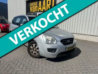 Kia Carens 2.0 CVVT X-tra | AIRCO | APK 02-2027 |