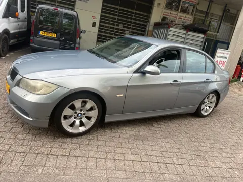BMW 3-serie 320d Business