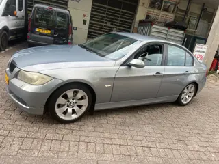 BMW 3-serie 320d Business