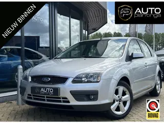 Ford Focus 1.8-16V Ambiente Flexifuel 125PK | Trekhaak | Airco | Cruise Control | Elektrische Stoel 