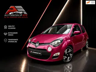 Renault Twingo 1.2 16V Collection Airco*SprtVlgn*Mf-Stuurbediening