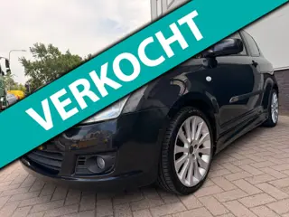 Suzuki Swift 1.5 Exclusive/Sport/Airco/1eigenaar/Keyless Go entry/Elek-pakket/Apk/Nap
