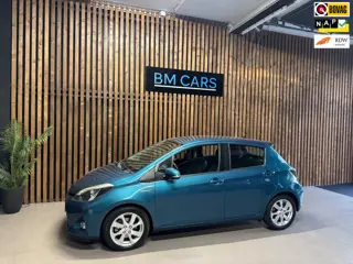 Toyota Yaris 1.5 Full Hybrid Dynamic Camera, Navigatie
