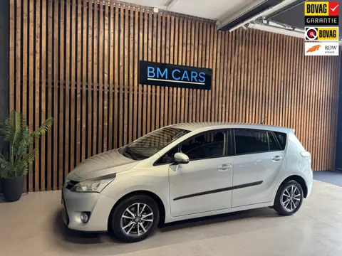 Toyota Verso 1.8 VVT-i Business Limited AUTOMAAT,Camera,Trkhaak
