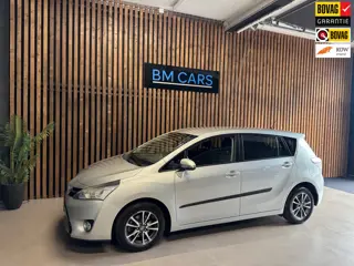 Toyota Verso 1.8 VVT-i Business Limited AUTOMAAT,Camera,Trkhaak