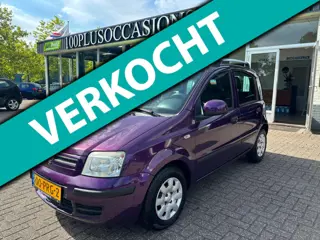 Fiat Panda 1.2 Edizione Cool | Nwe apk | Kleine beurt | Airco | 5 deurs |