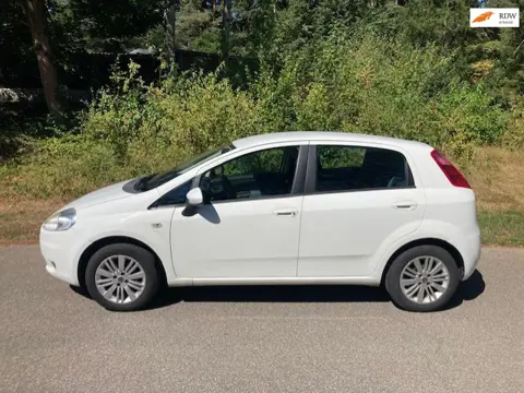 Fiat Grande Punto 1.4 Racing 5 DRS Airco
