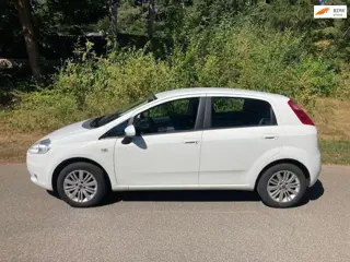 Fiat Grande Punto 1.4 Racing 5 DRS Airco