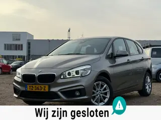 BMW 2-serie Active Tourer 218i High Executive/AUTOMAAT/LED