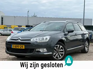 Citroen C5 Tourer 1.6 e-HDi Collection Business