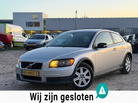 Volvo C30 1.6 Advantage/VOLLEDIG ONDERHOUD/ VELGEN