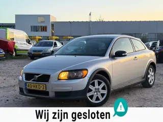 Volvo C30 1.6 Advantage/VOLLEDIG ONDERHOUD/ VELGEN