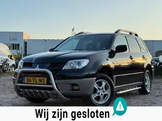 Mitsubishi Outlander Sport 2.0 Invite+/ FRONT SIDE BARS
