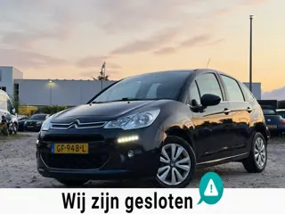Citroen C3 1.0 PureTech Collection/ SCHERM/ LAAG KM
