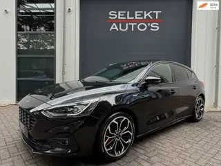 Ford Focus 1.5 EcoBoost ST-Line 182 Pk Pano/Full Led/Climate/Cruise/Stoelverwarming/B&O/Navigatie/Ca