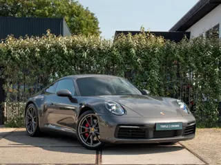 Porsche 911 3.0 Carrera 4 S