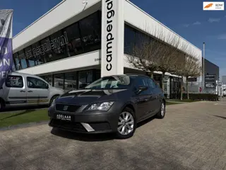 SEAT Leon 1.0 TSI | AIRCO | ELEKTRISCHE RAMEN | RADIO |