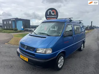 Volkswagen Transporter T4 CAMPER | BUSCAMPER | RIJDT GOED