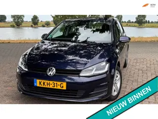 Volkswagen Golf 1.2 TSI Comfortline 110PK DSG AUTOMAAT PDC AIRCO