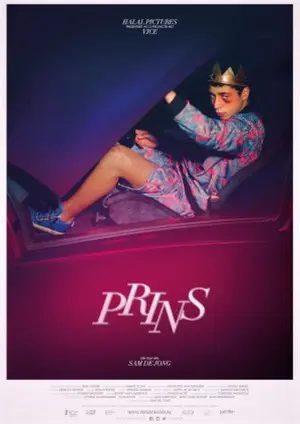 PRINS filmposter.