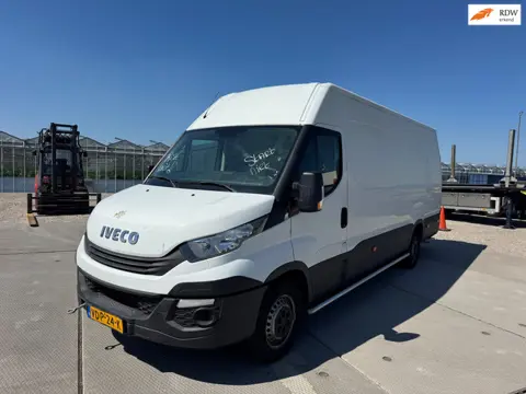 Iveco Daily | 2017 | 35S16V 2.3 410 H2 | Automaat | Export en Handel