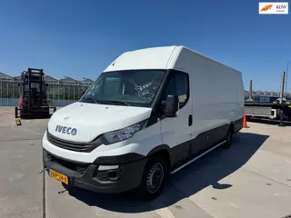 Iveco Daily | 2017 | 35S16V 2.3 410 H2 | Automaat | Export en Handel