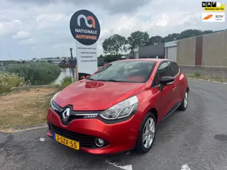 Renault Clio | 2014 | 0.9 TCe Dynamique | Volledig Dealeronderhouden | APK