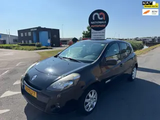 Renault Clio | 2012 | 1.5 dCi Collection | Export en Handel