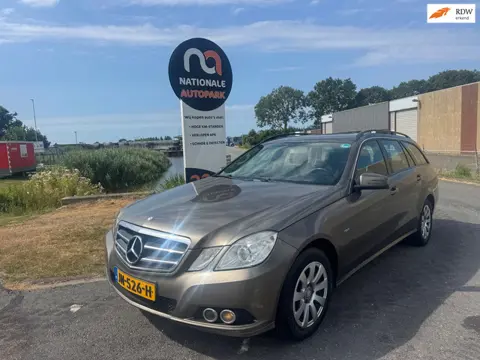Mercedes-Benz E-klasse Estate | 2011 | 200 CDI Business Class Elegance | Export en Handel | APK