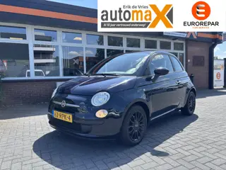 Fiat 500 0.9 TwinAir |Airco|