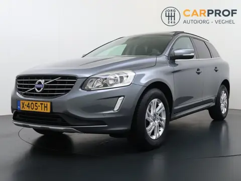 Volvo XC60 2.0 D3 FWD Summum Panoramadak | Trekhaak | Elek achterklep |