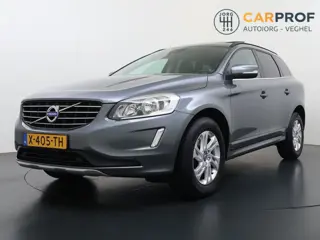 Volvo XC60 2.0 D3 FWD Summum Panoramadak | Trekhaak | Elek achterklep |