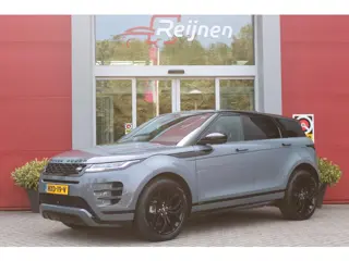 Land Rover Range Rover Evoque 1.5 P300e AWD 309PK R-DYNAMIC SE | PANORAMADAK | ELEKTRISCH VERSTELBAR