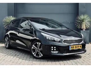 Kia cee'd 1.0 T-GDi GT-Line