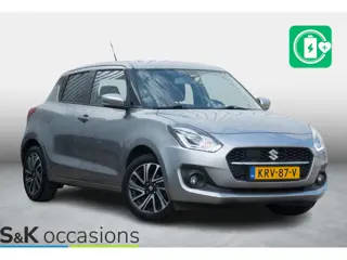Suzuki Swift 1.2 Style Hybrid ACC Apple Car Play Keyless